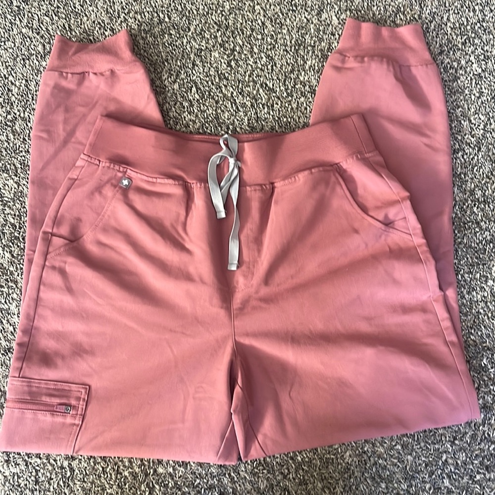 Figs High Wasted Jamora Jogger
